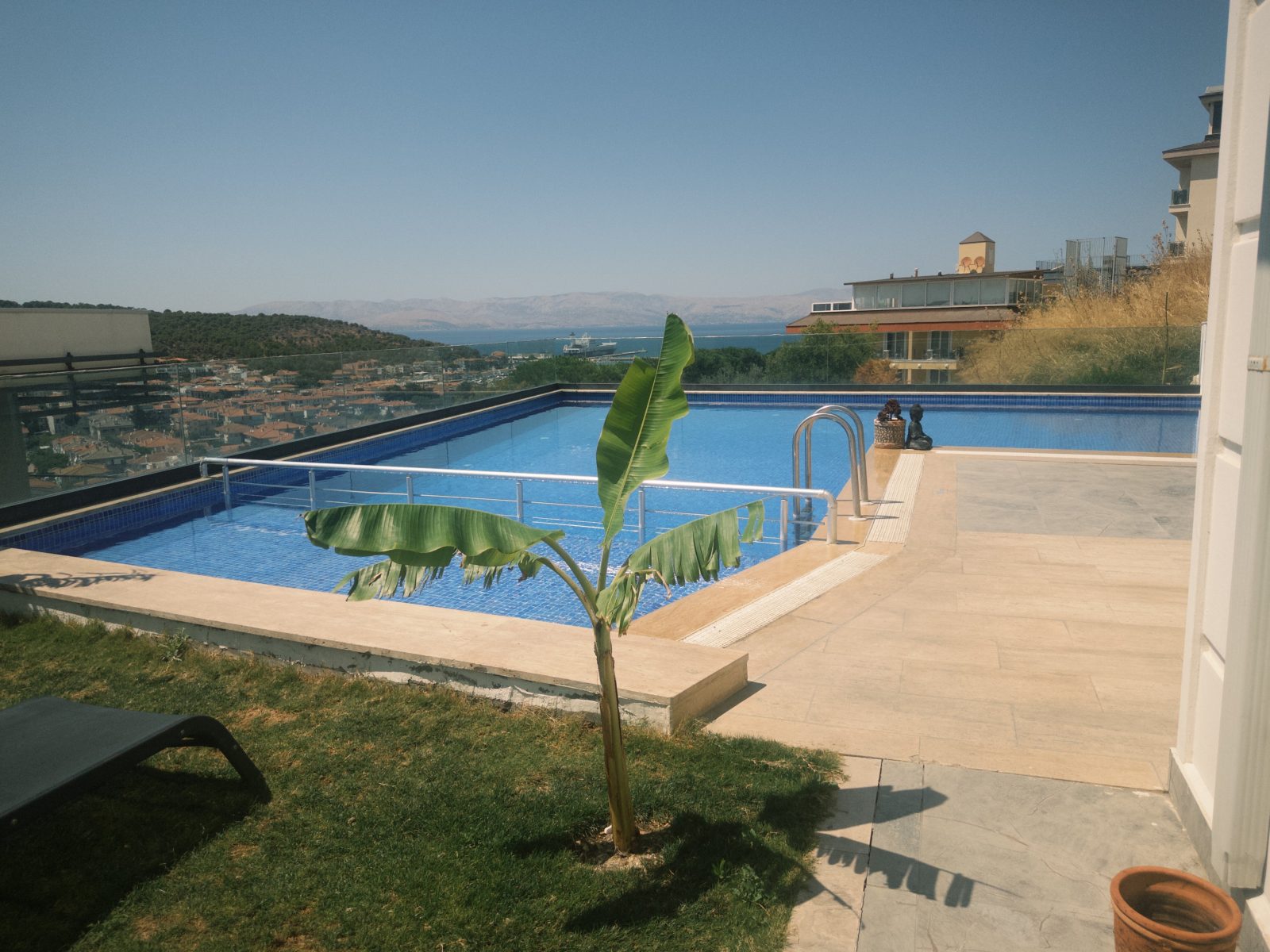 Nova Butik Hotel