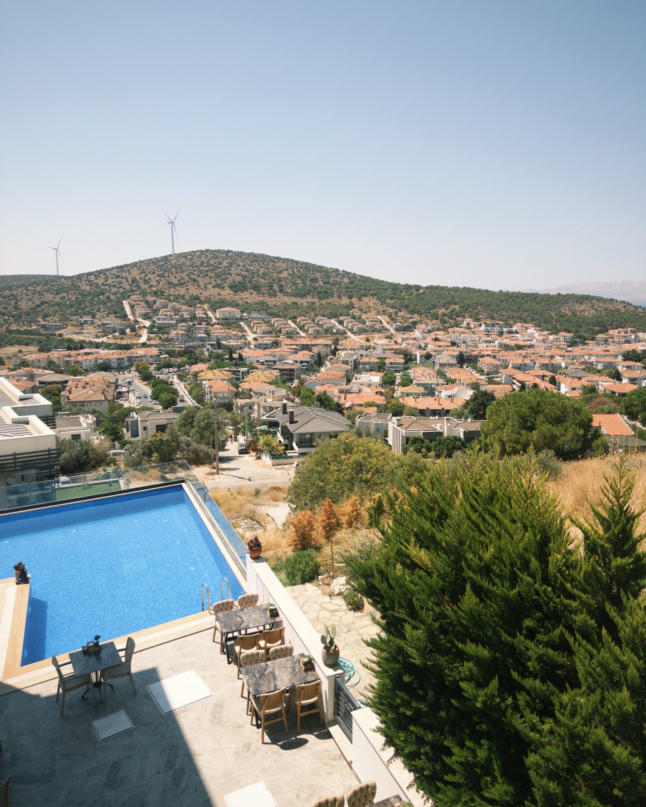 Nova Butik Hotel