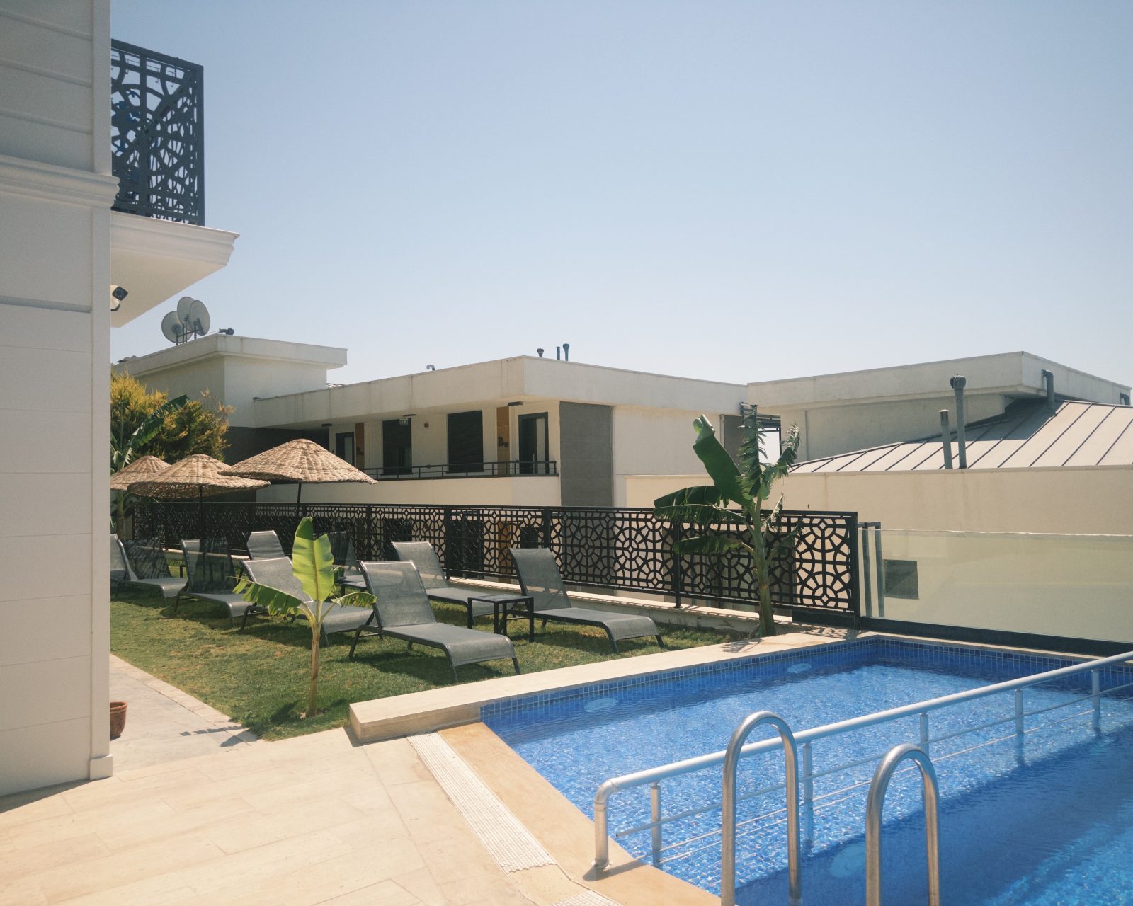 Nova Butik Hotel