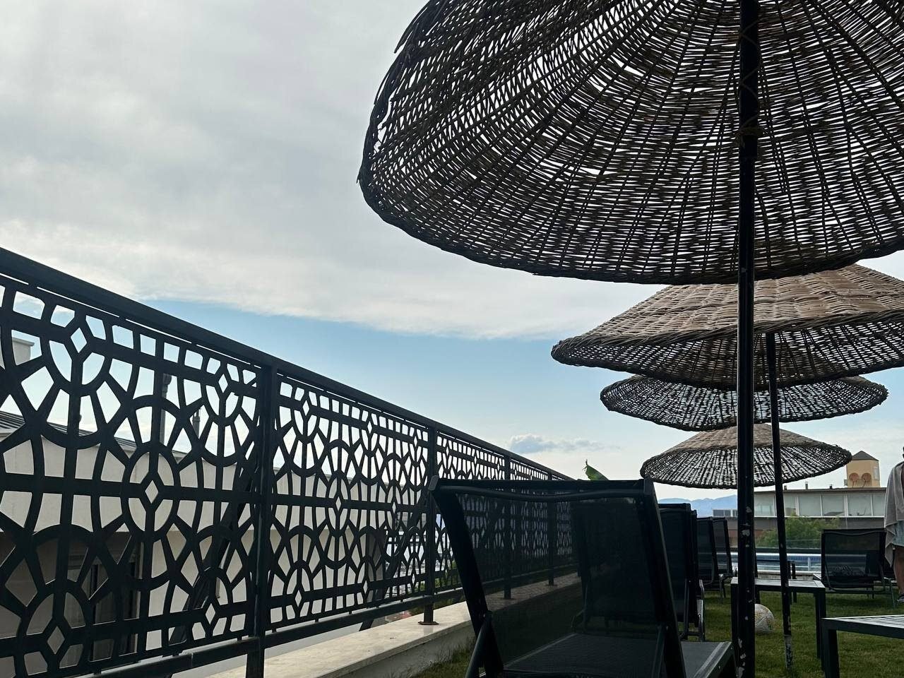 Nova Butik Hotel