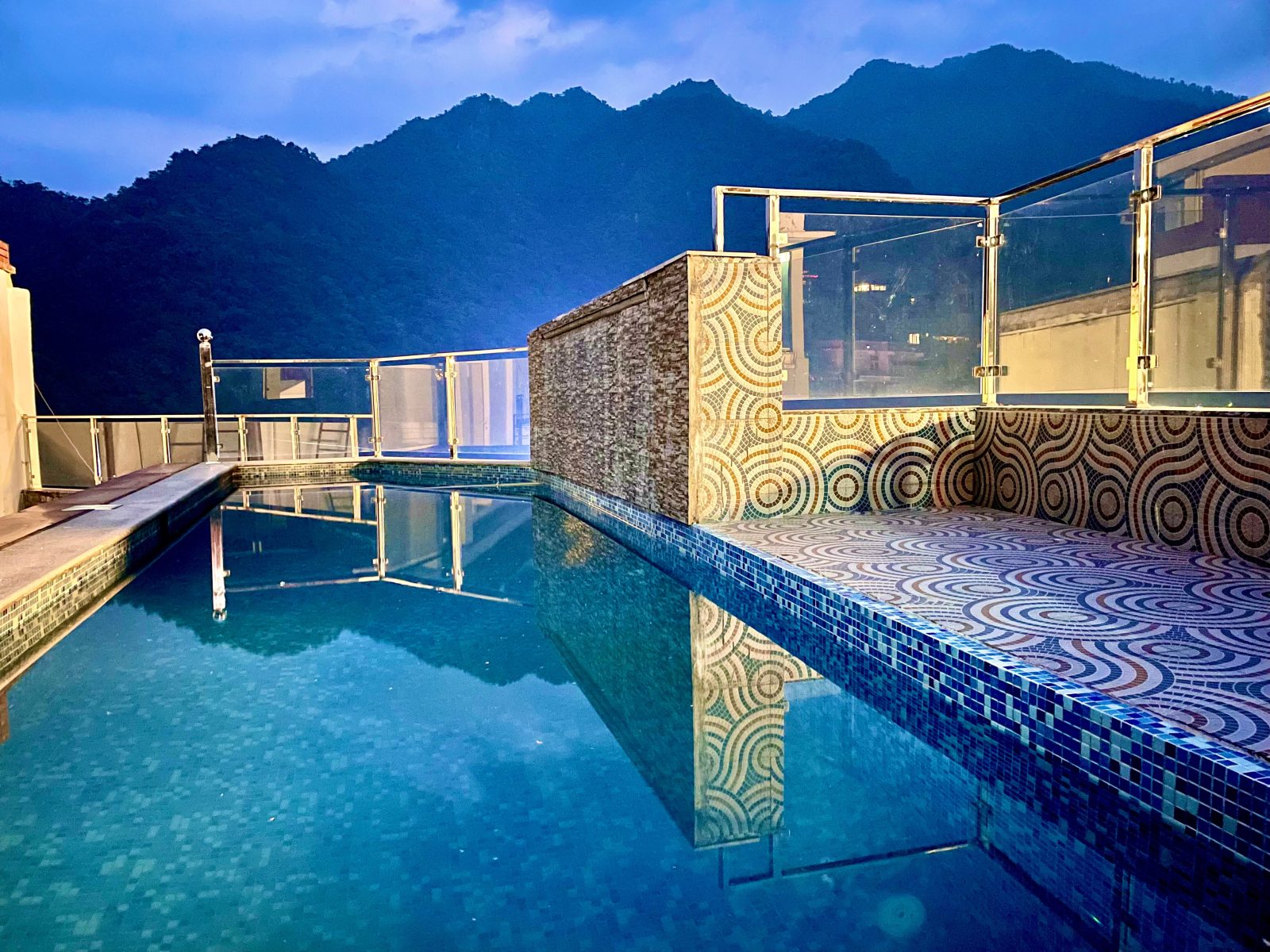 Evana Rishikesh by Rukman Hotels
