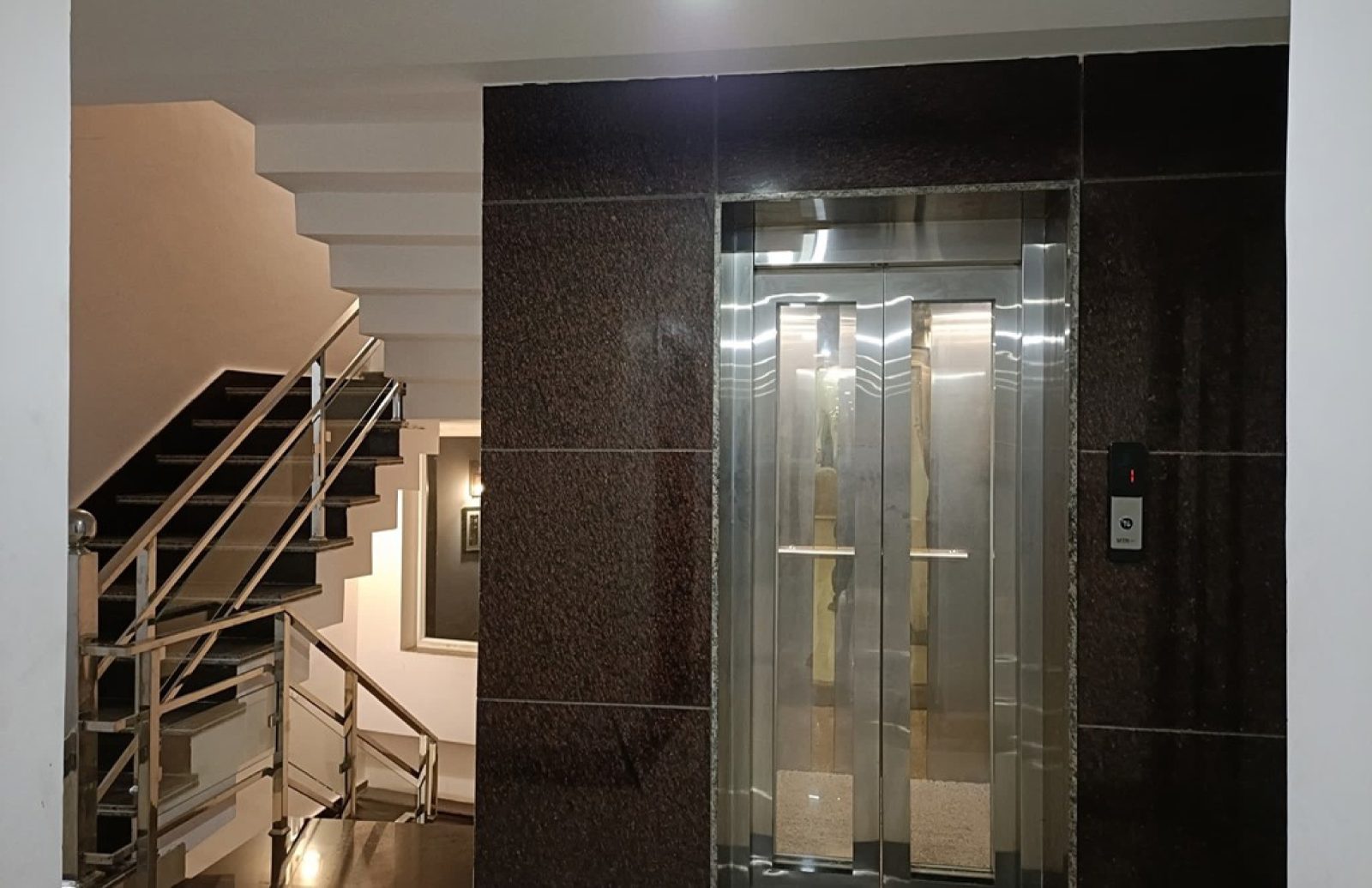 Evana Rishikesh by Rukman Hotels