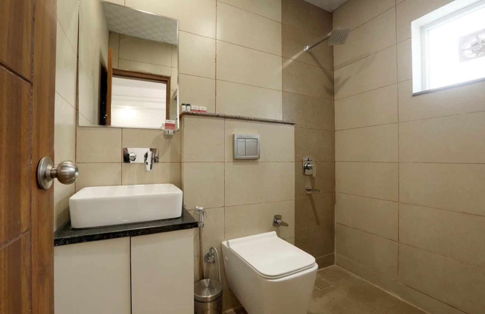 Evana Rishikesh by Rukman Hotels