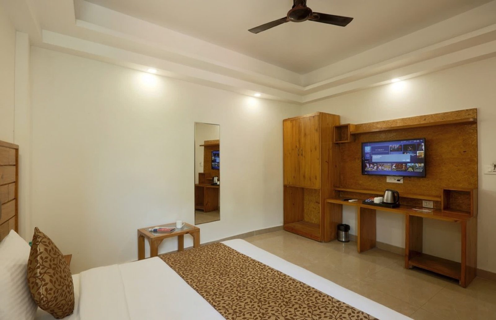 Evana Rishikesh by Rukman Hotels