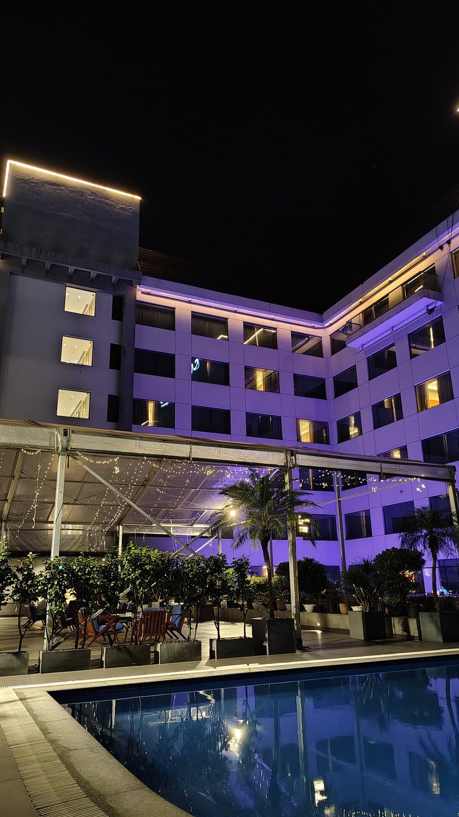 Courtyard by Marriott Shillong