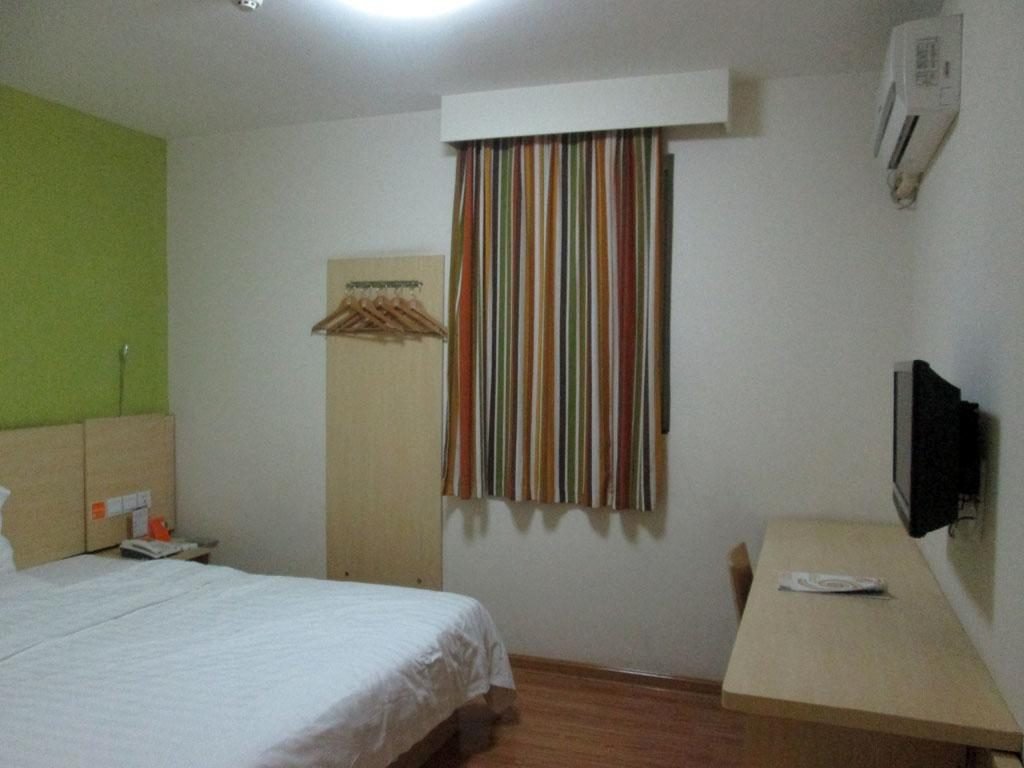 7 Days Inn Shantou Zhujiang Road