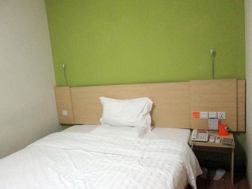 7 Days Inn Shantou Zhujiang Road