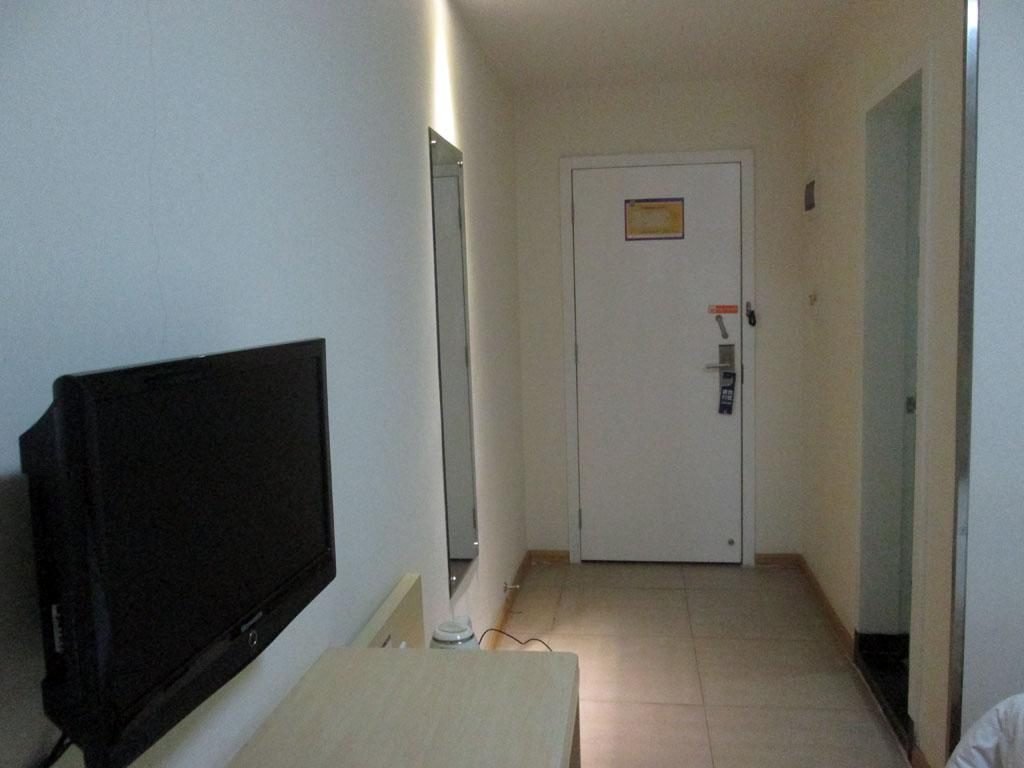 7 Days Inn Shantou Zhujiang Road