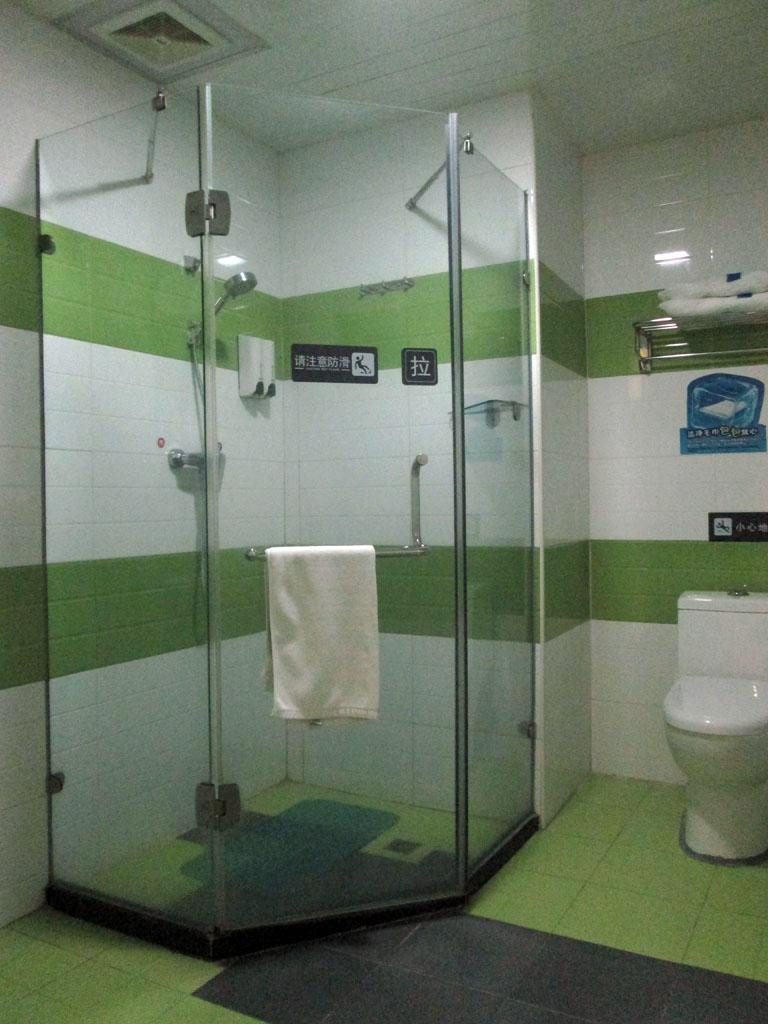 7 Days Inn Shantou Zhujiang Road