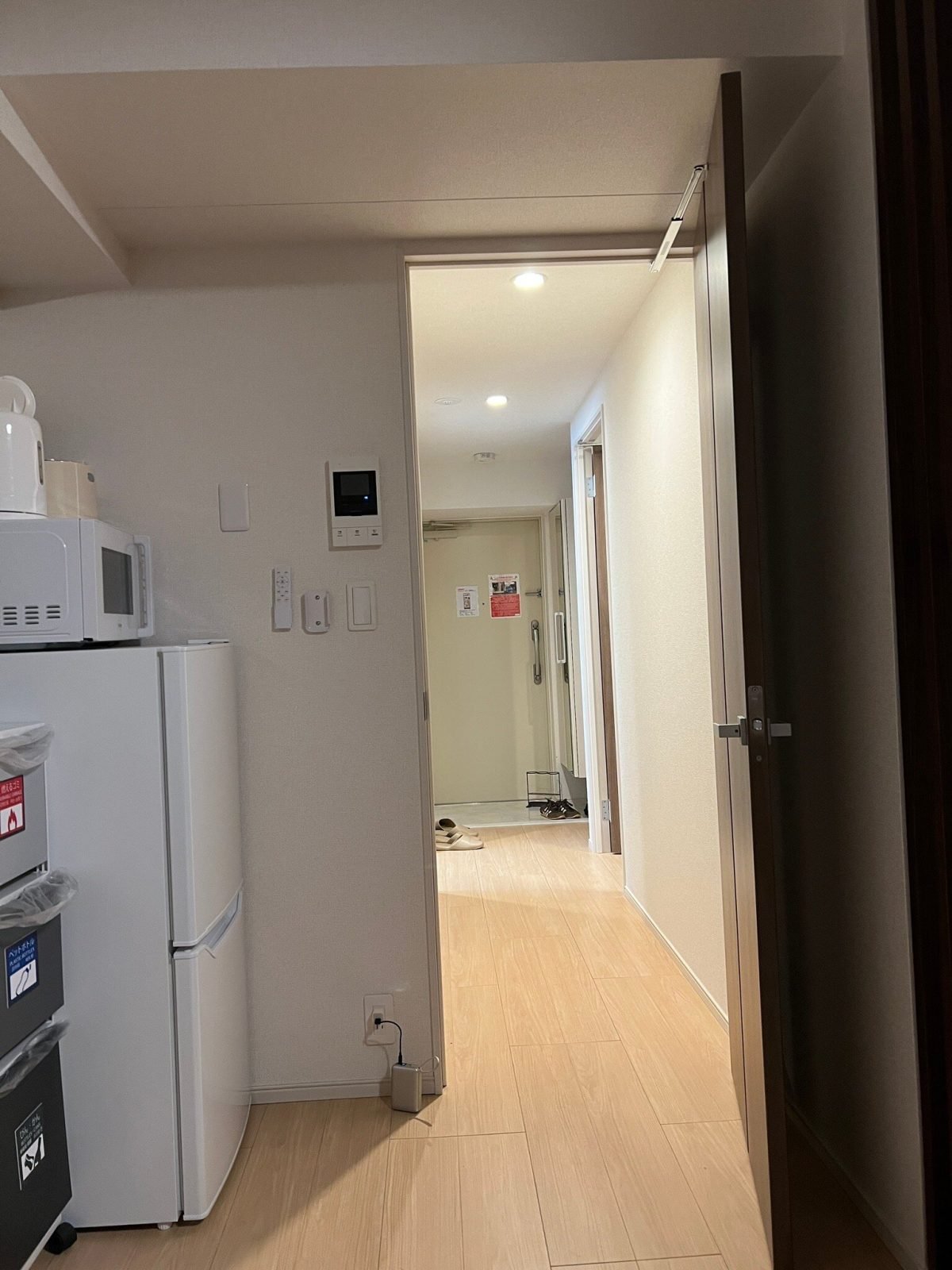 Nestay Apartment Tokyo Ginza