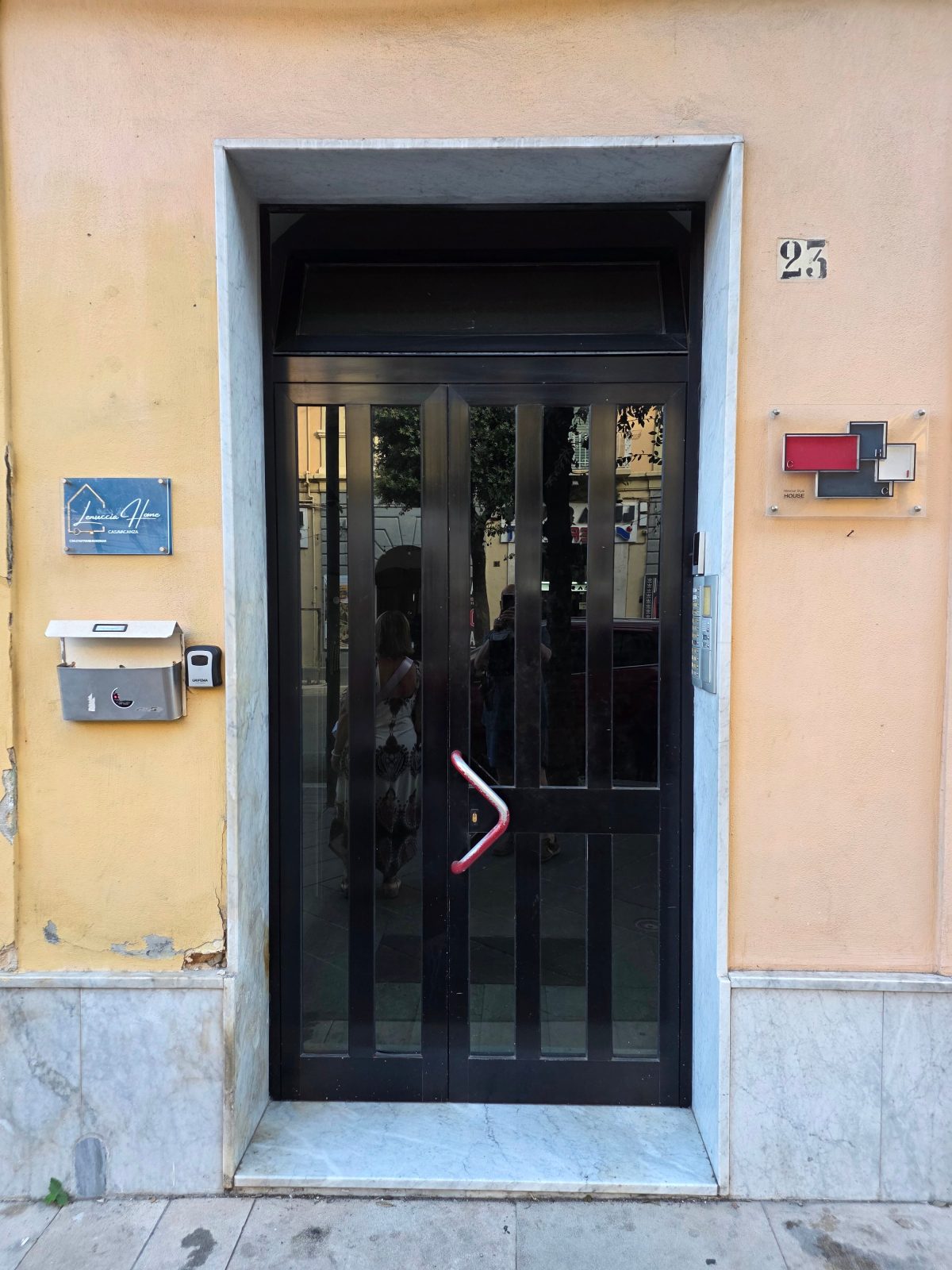Chic House Matera