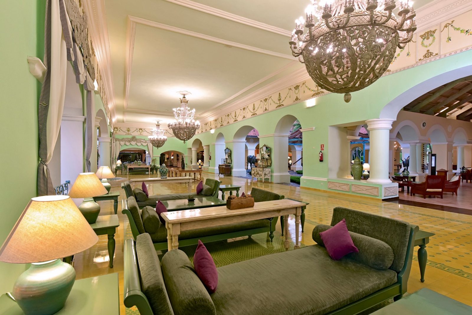 Iberostar Selection Hacienda Dominicus