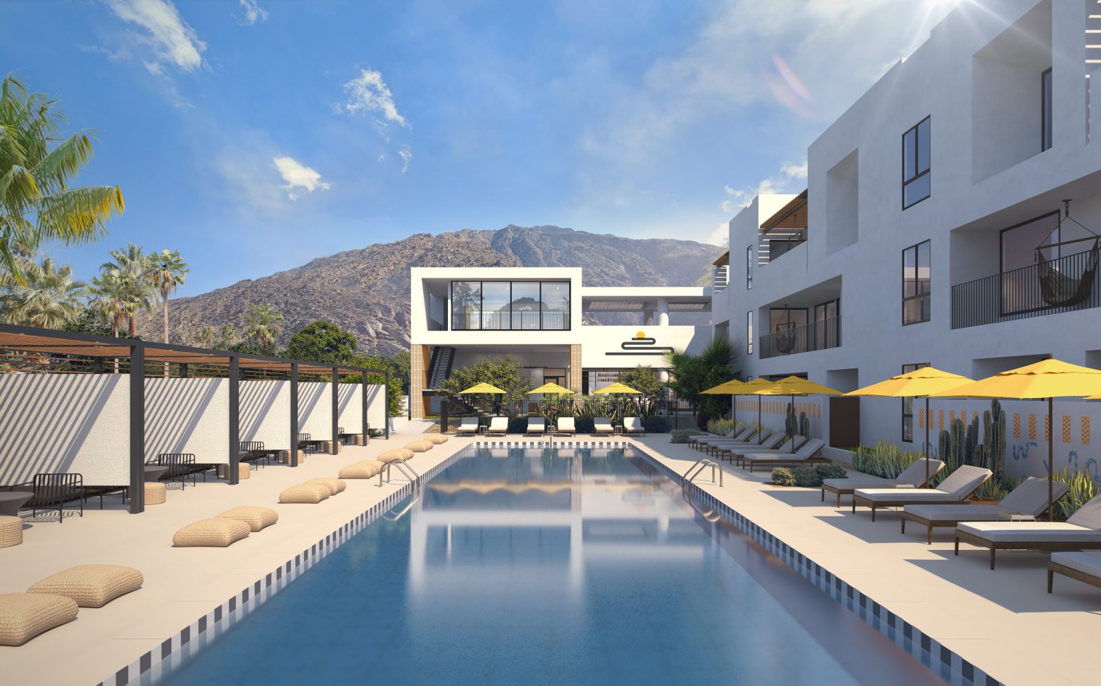 Drift Palm Springs