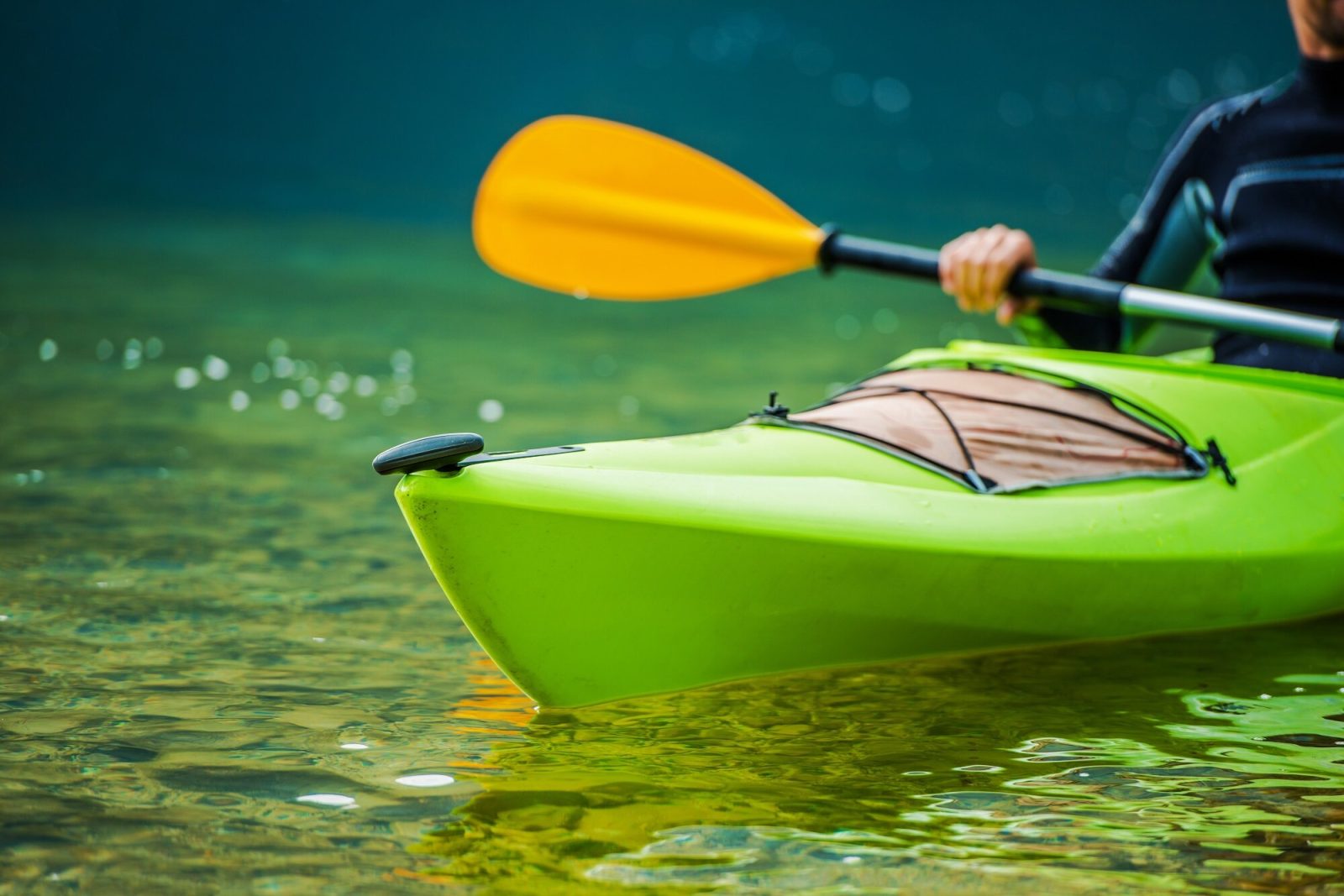 Riverbreeze RV Resort & Campground Near Asheville