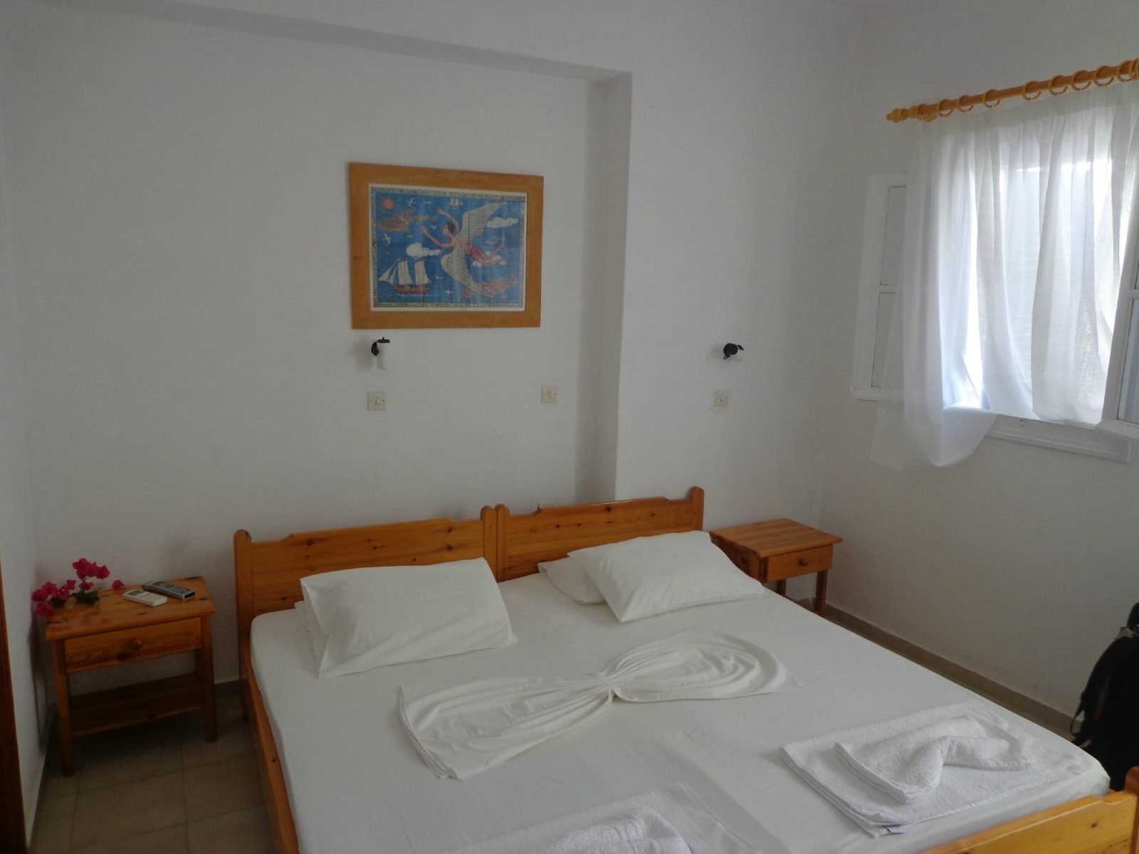 Paros Rita Studios