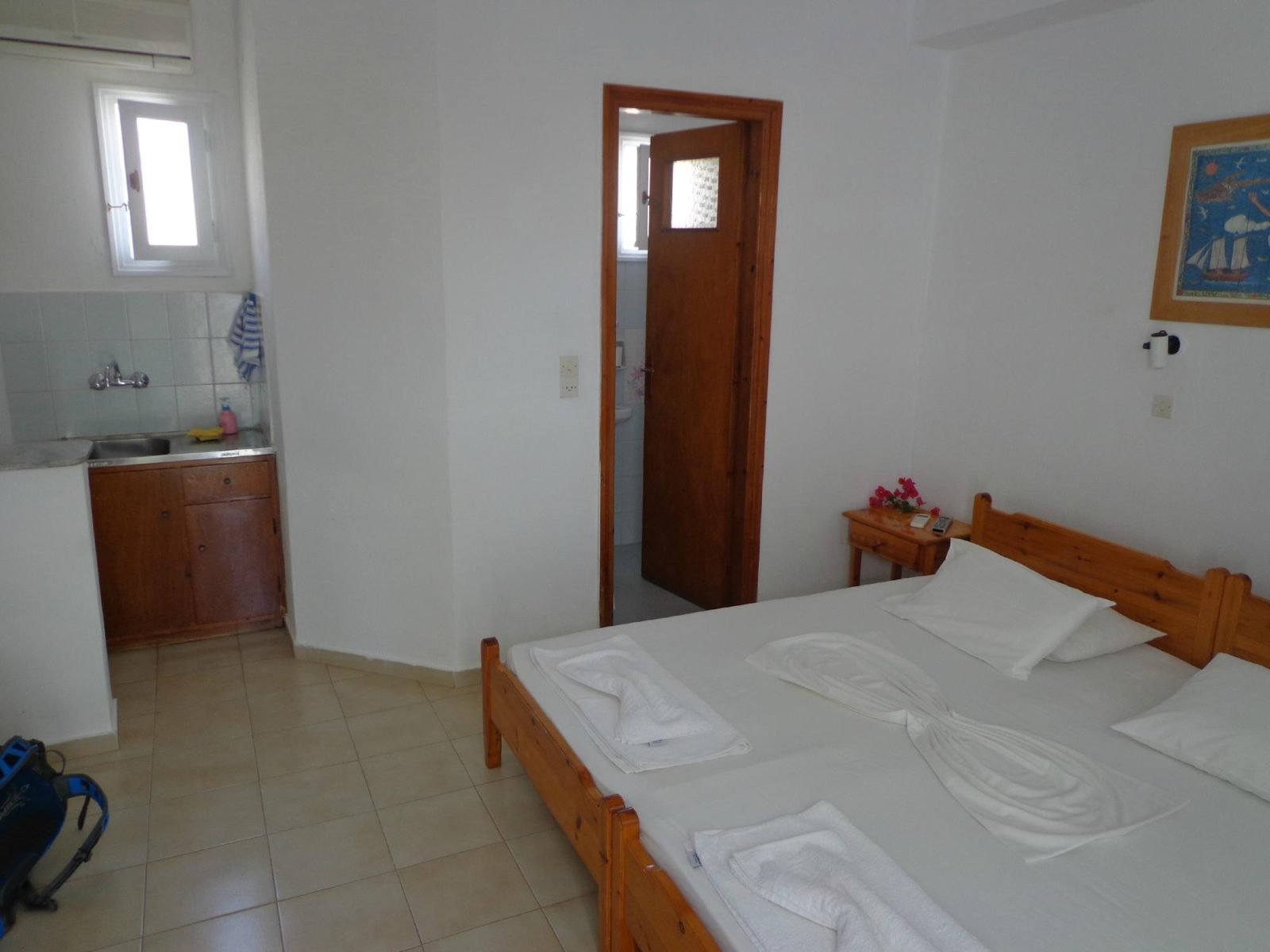 Paros Rita Studios