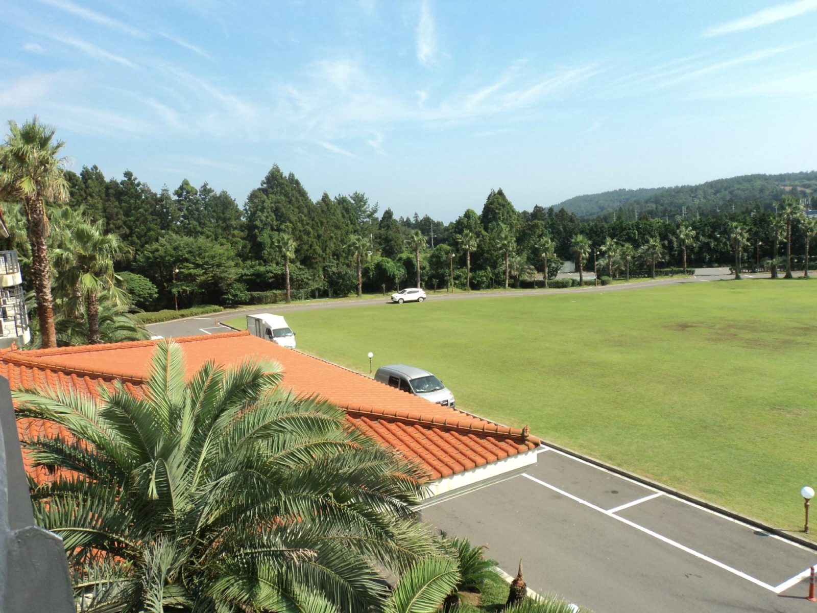 Lake Hills Jeju Resort