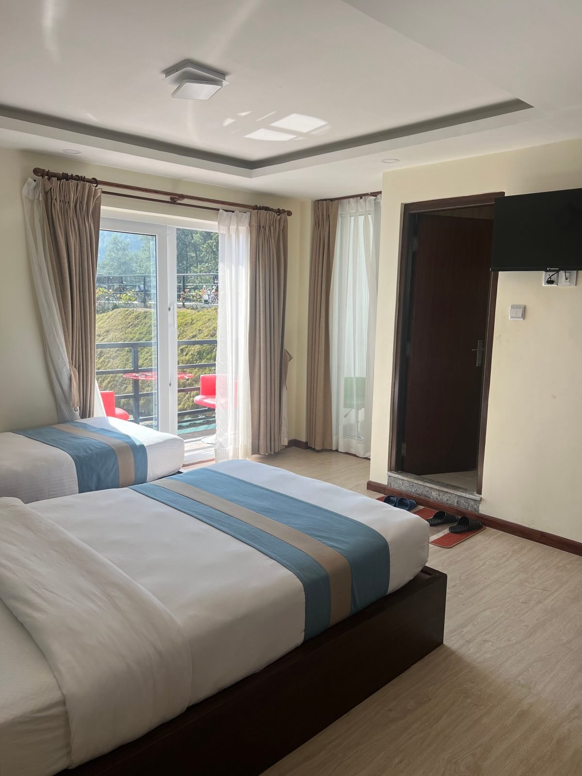 Nagarkot Resort Pvt. Ltd