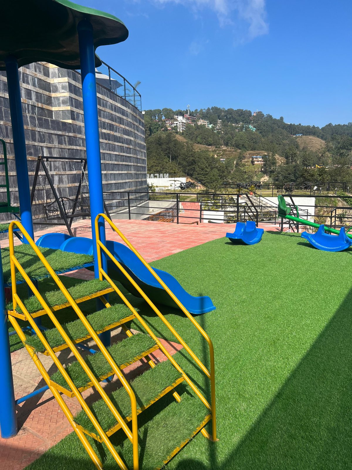 Nagarkot Resort Pvt. Ltd