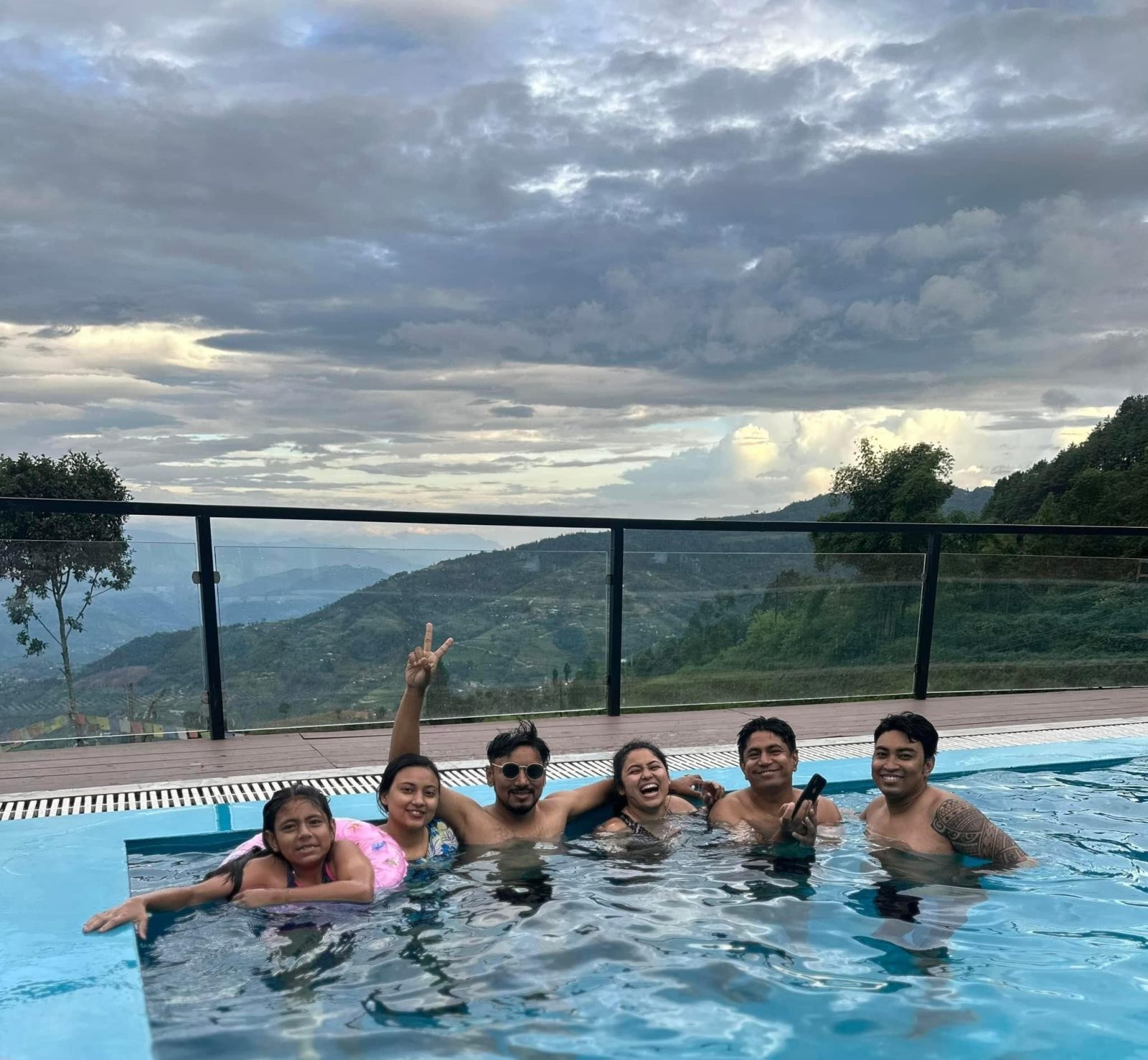 Nagarkot Resort Pvt. Ltd