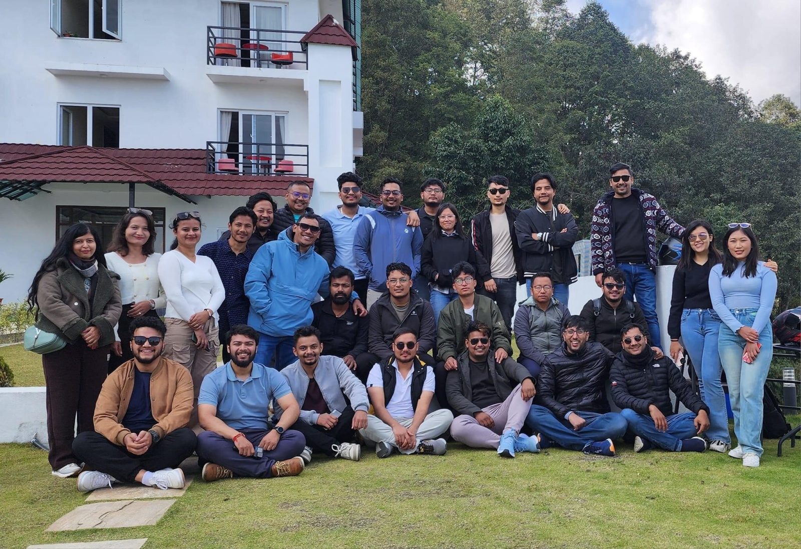 Nagarkot Resort Pvt. Ltd