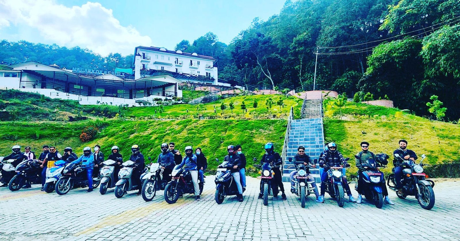 Nagarkot Resort Pvt. Ltd