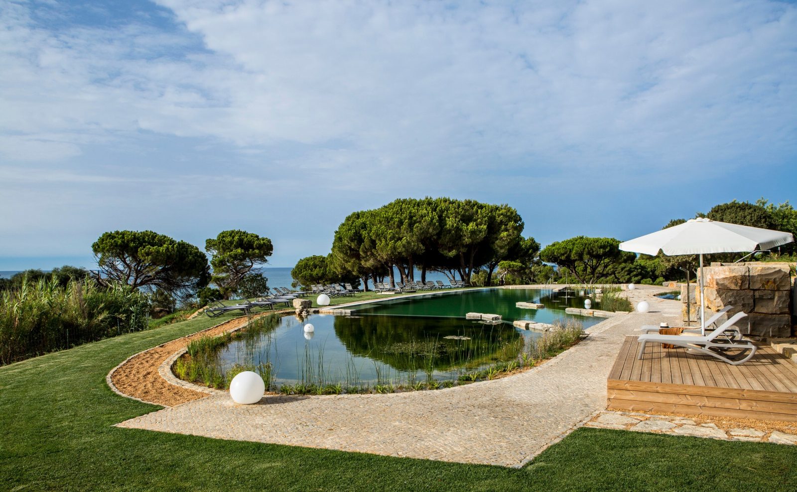albufeira club med