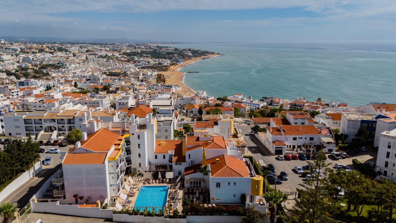 Hotel do Cerro