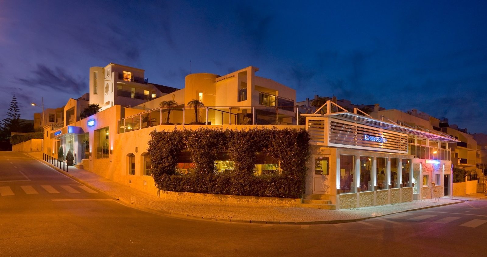 Hotel do Cerro