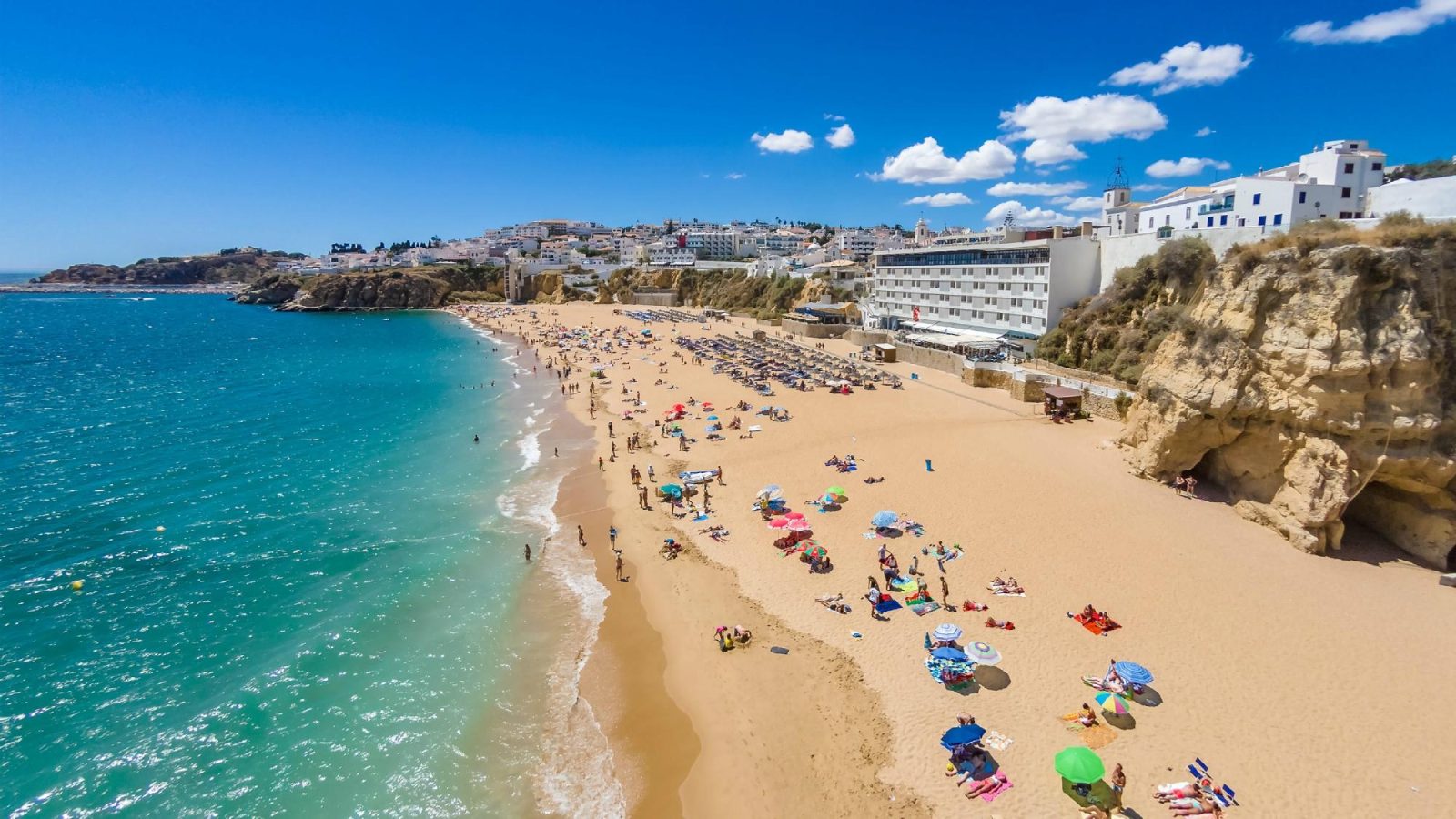 Hotel Sol e Mar