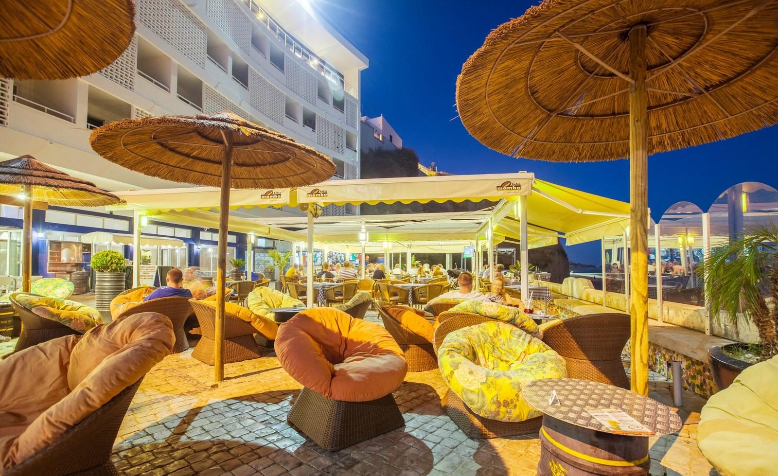 Hotel Sol e Mar