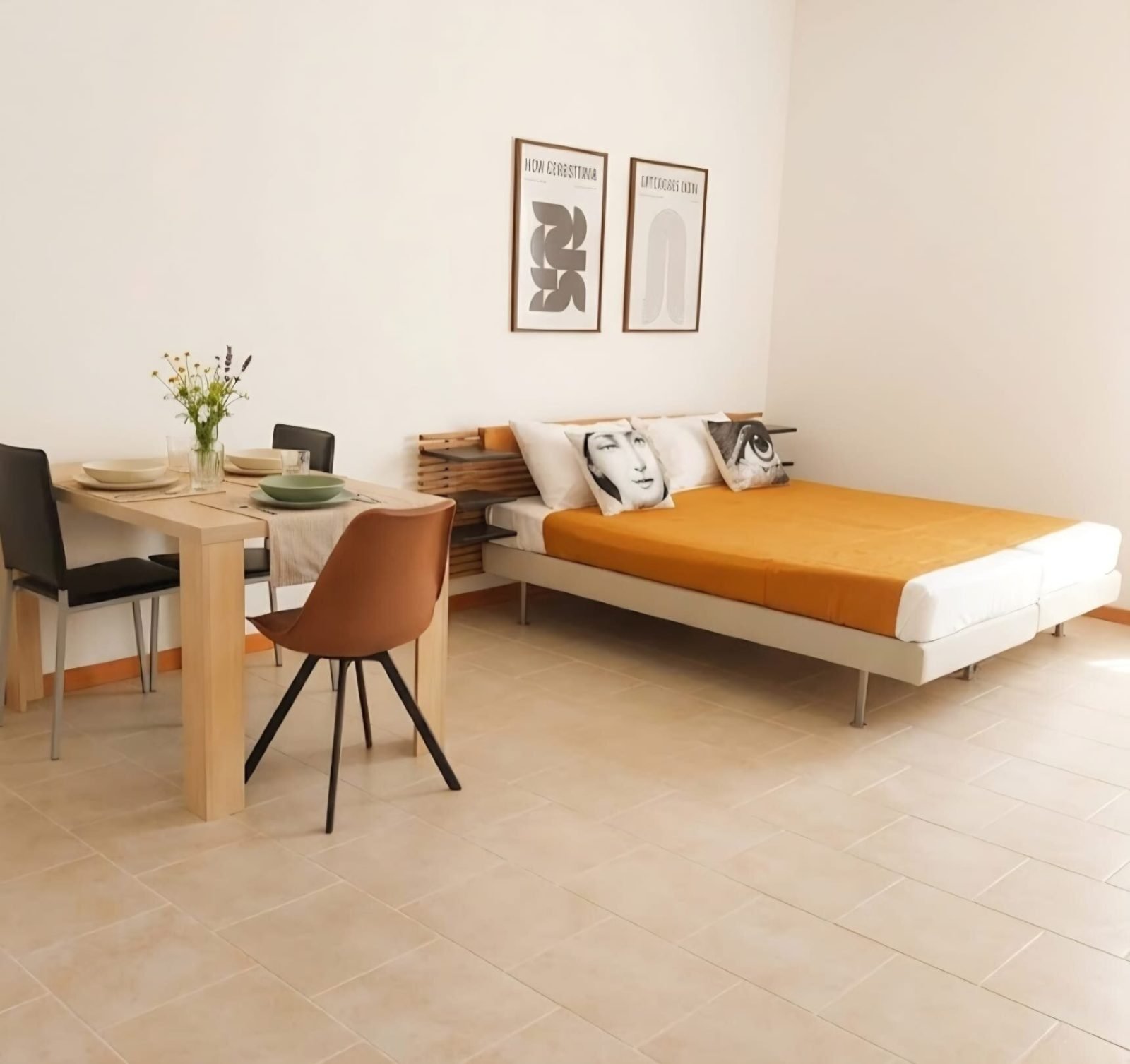 Hotel Residence Lupiae
