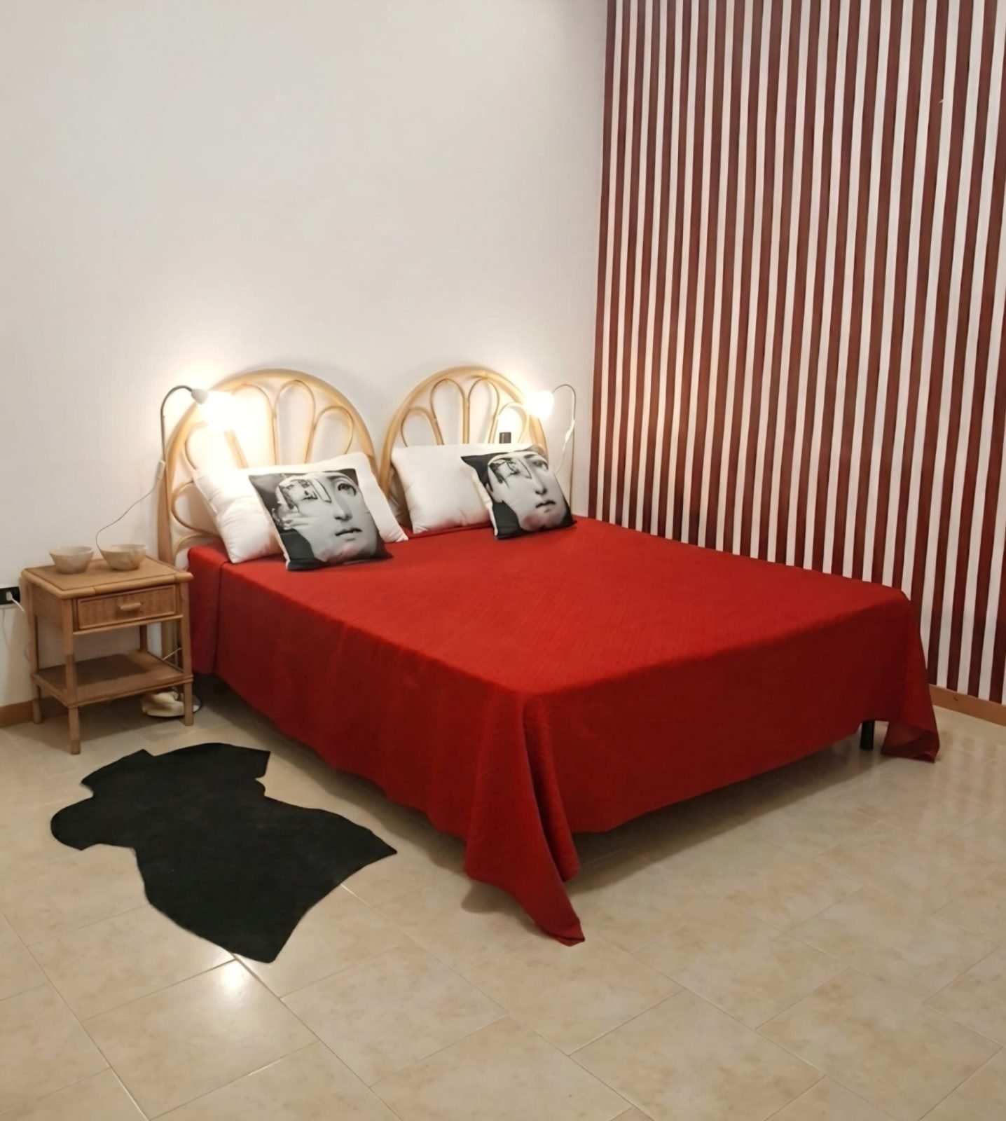 Hotel Residence Lupiae