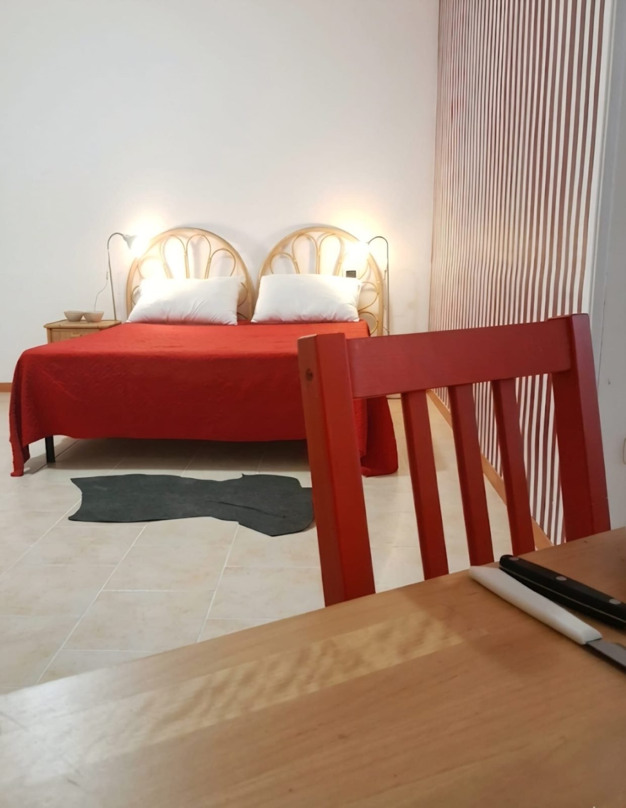 Hotel Residence Lupiae