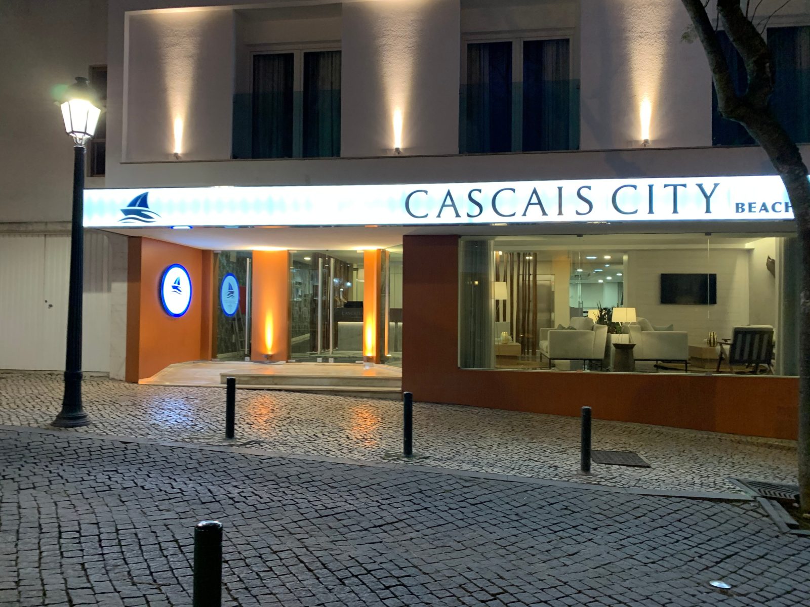 albergaria valbom hotel cascais