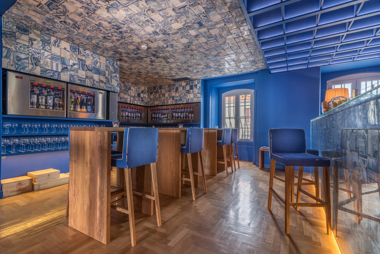 villa albatroz hotel cascais