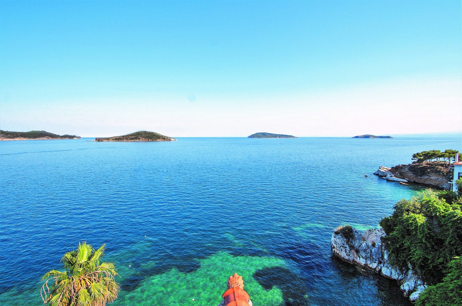 Hotel Villa Orsa