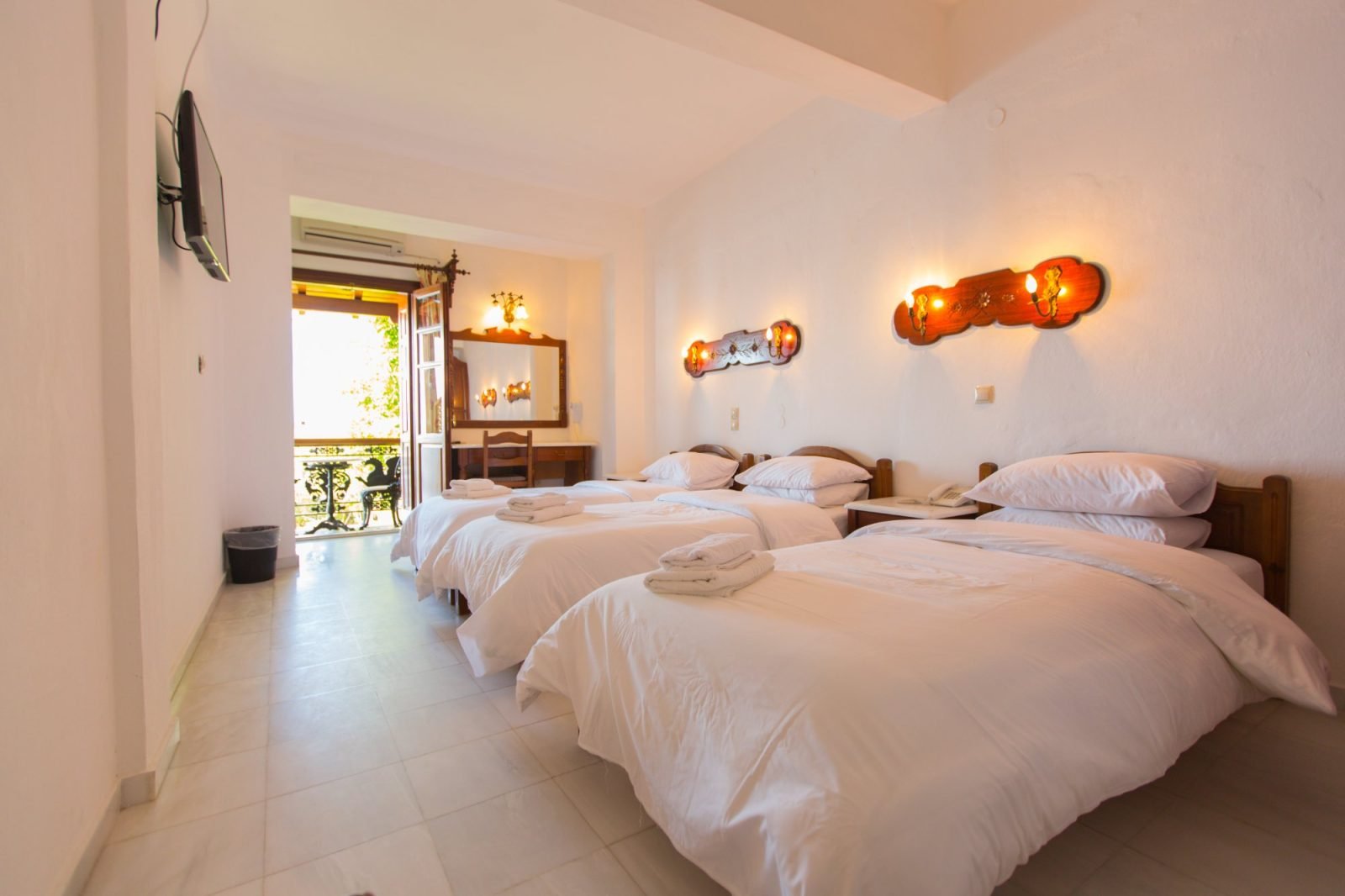 Hotel Villa Orsa