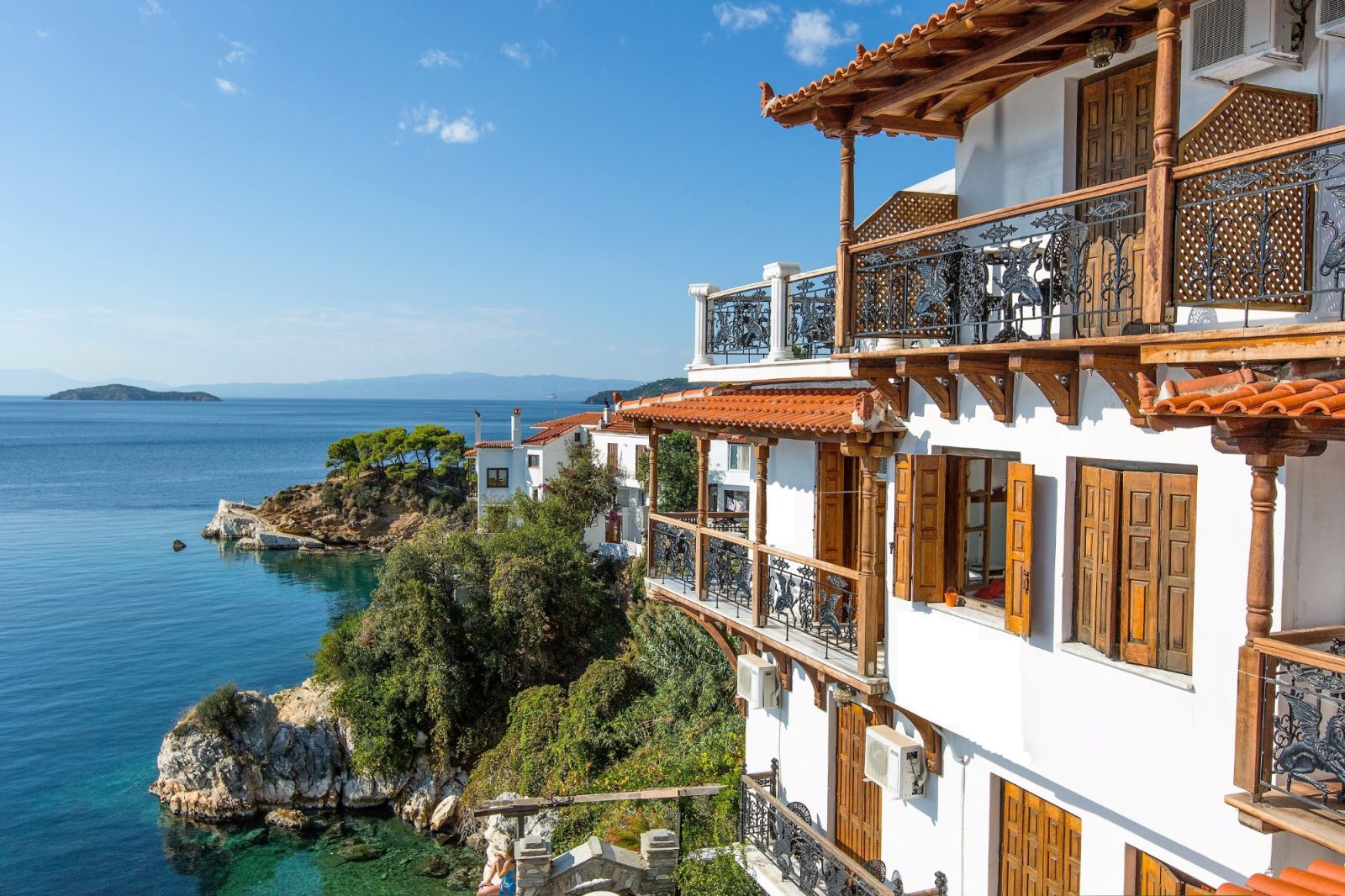 Hotel Villa Orsa