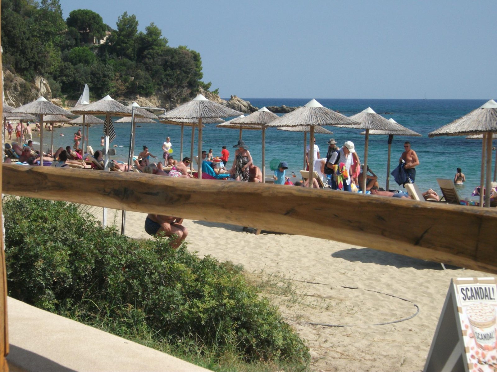 Troulos Bay Hotel