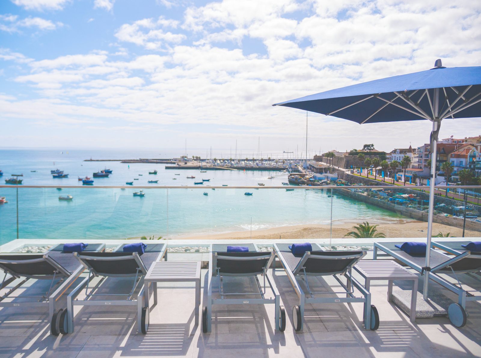 Hotel Baia