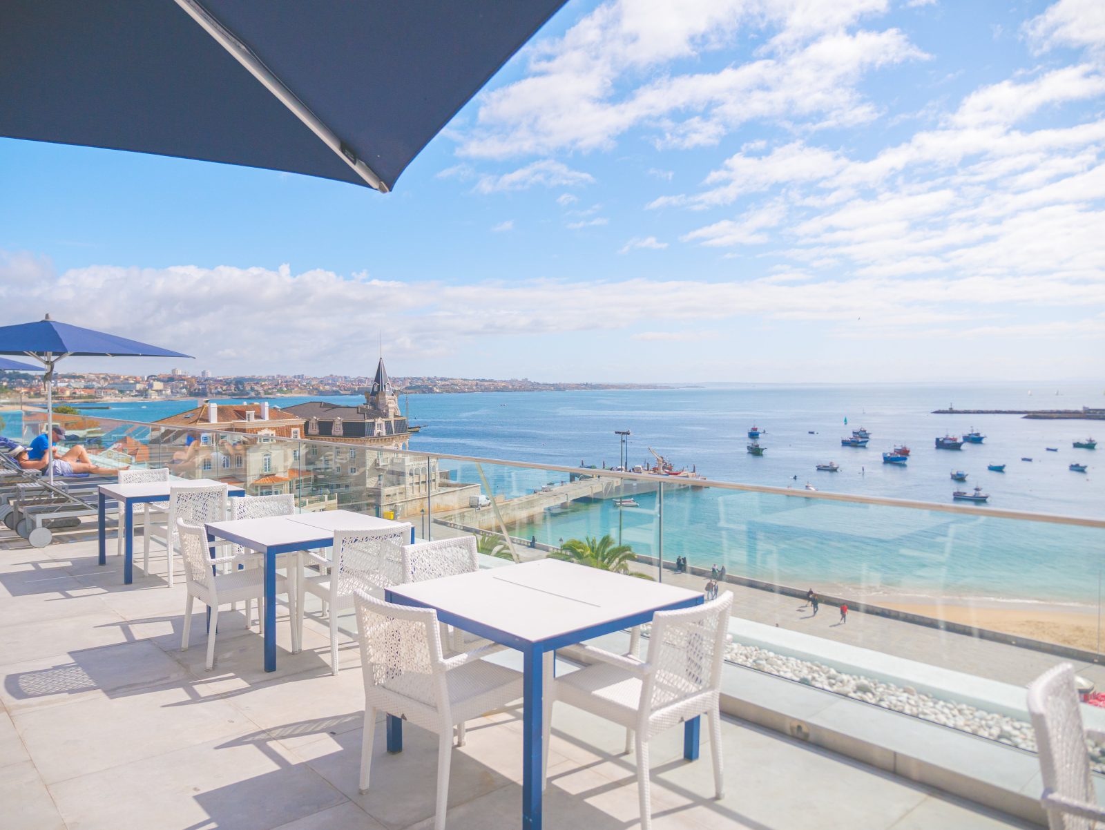 Hotel Baia