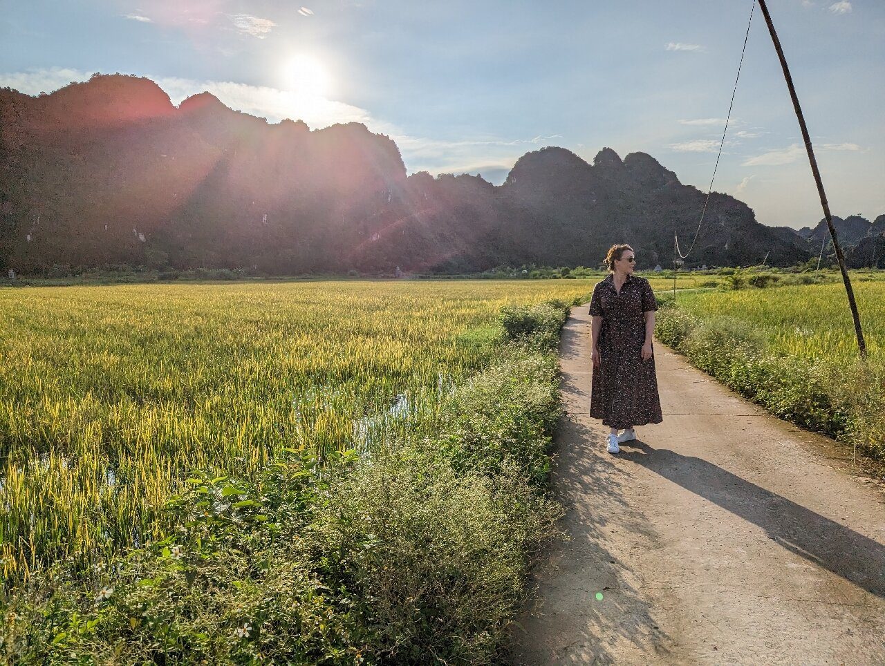 Tam Coc Minh Hung Homestay