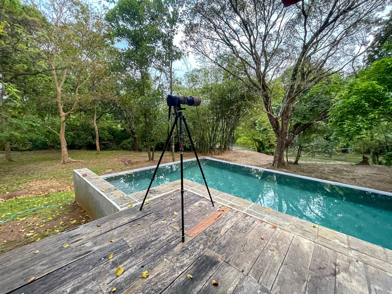 The River House Dambulla by The Serendipity Collection
