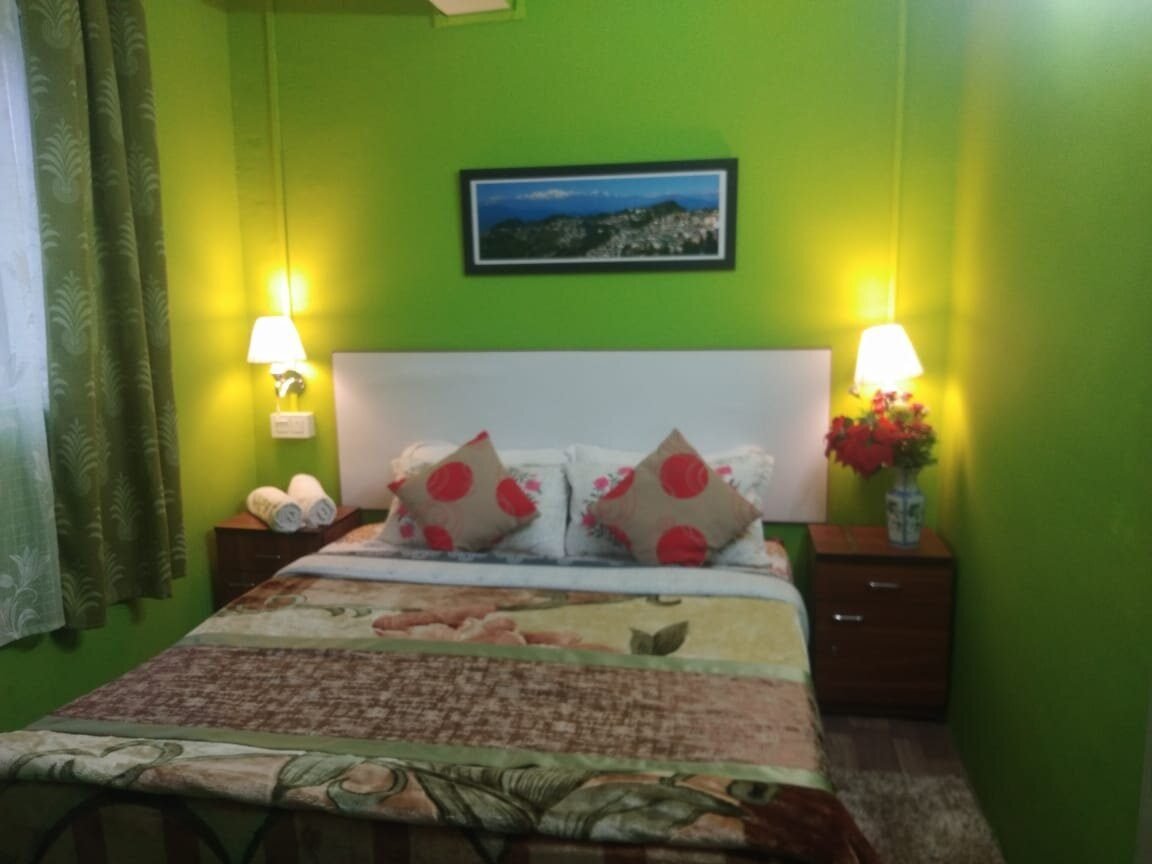 Beverly Hills Home stay Darjeeling