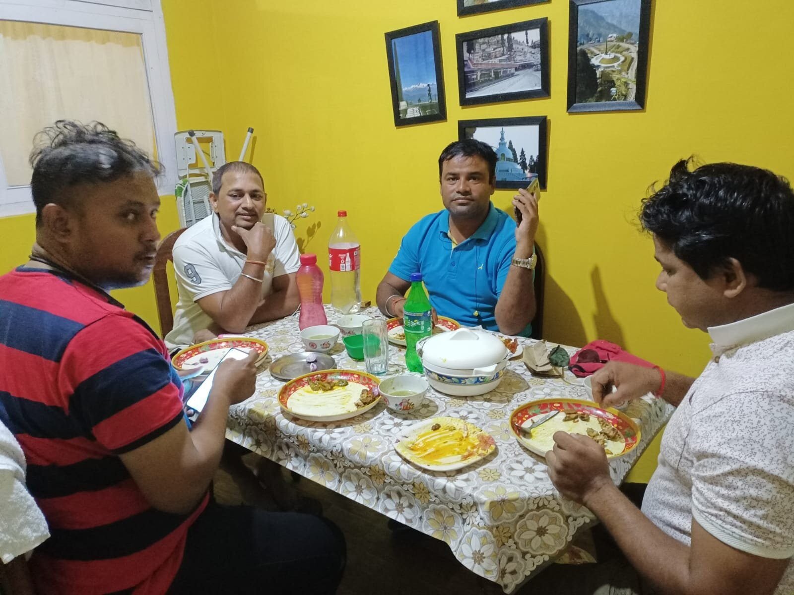 Beverly Hills Home stay Darjeeling