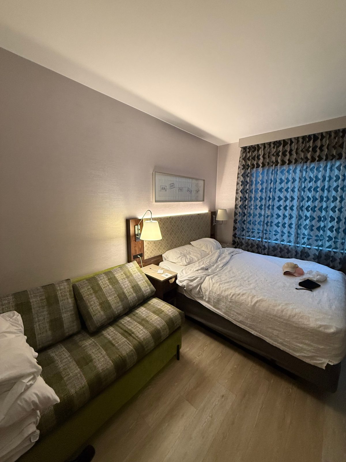 Home2 Suites By Hilton New York Times Square