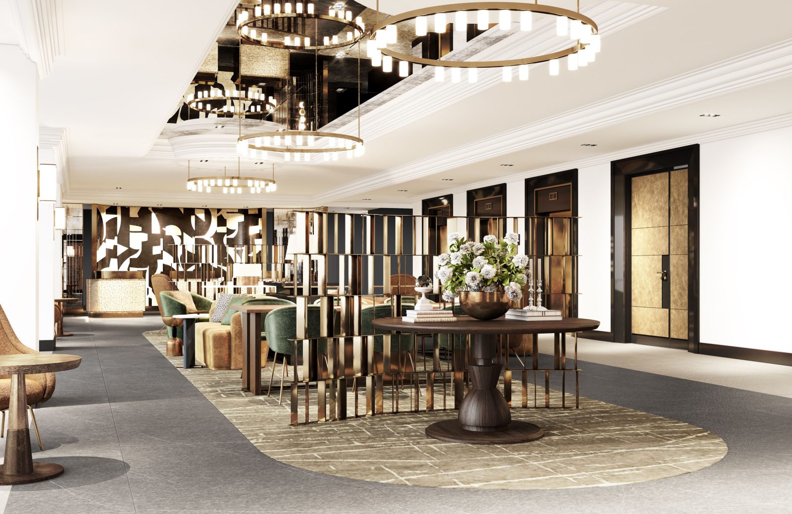 Hilton Heidelberg
