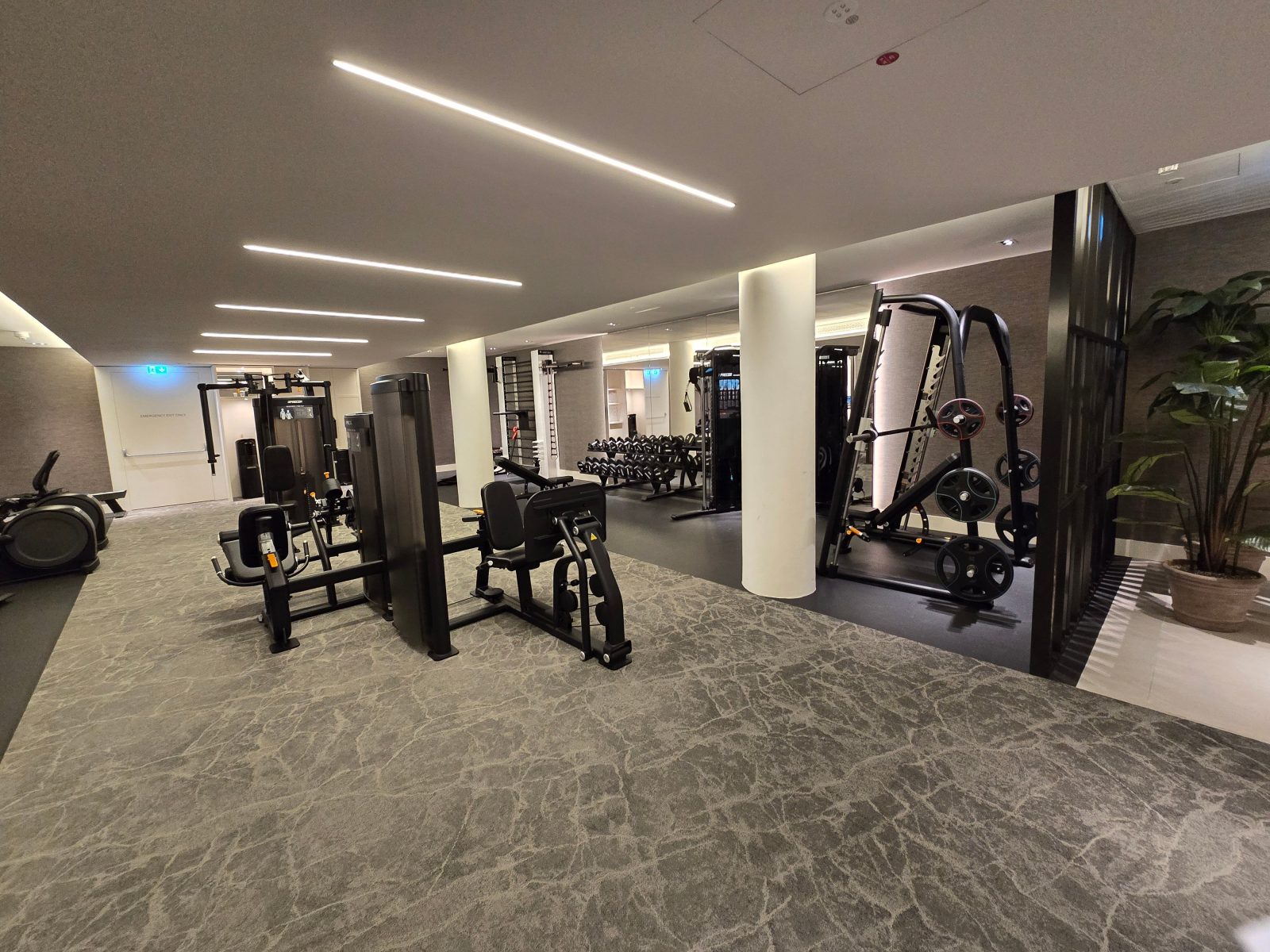 Hilton Heidelberg