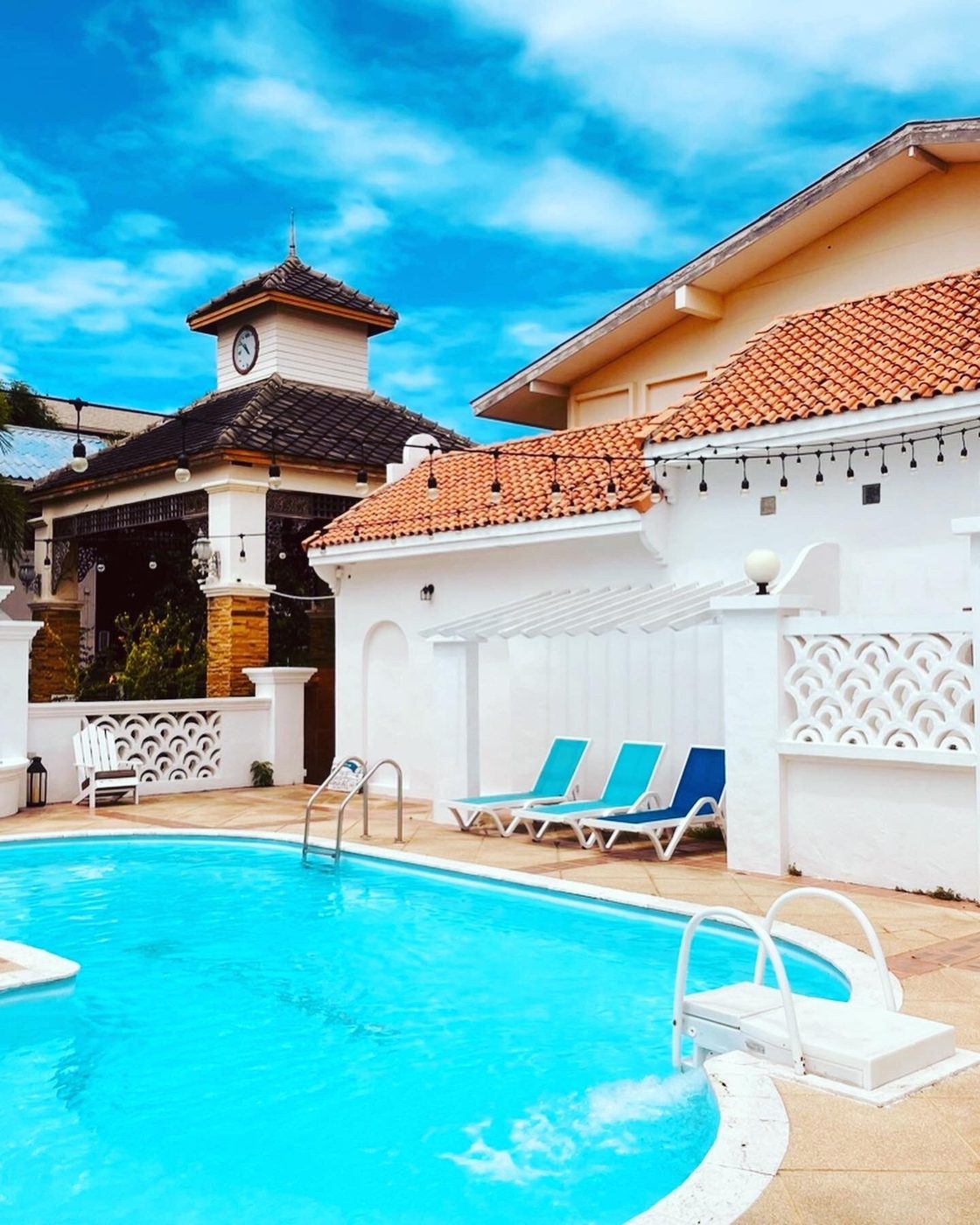Villa Centro, Hua Hin
